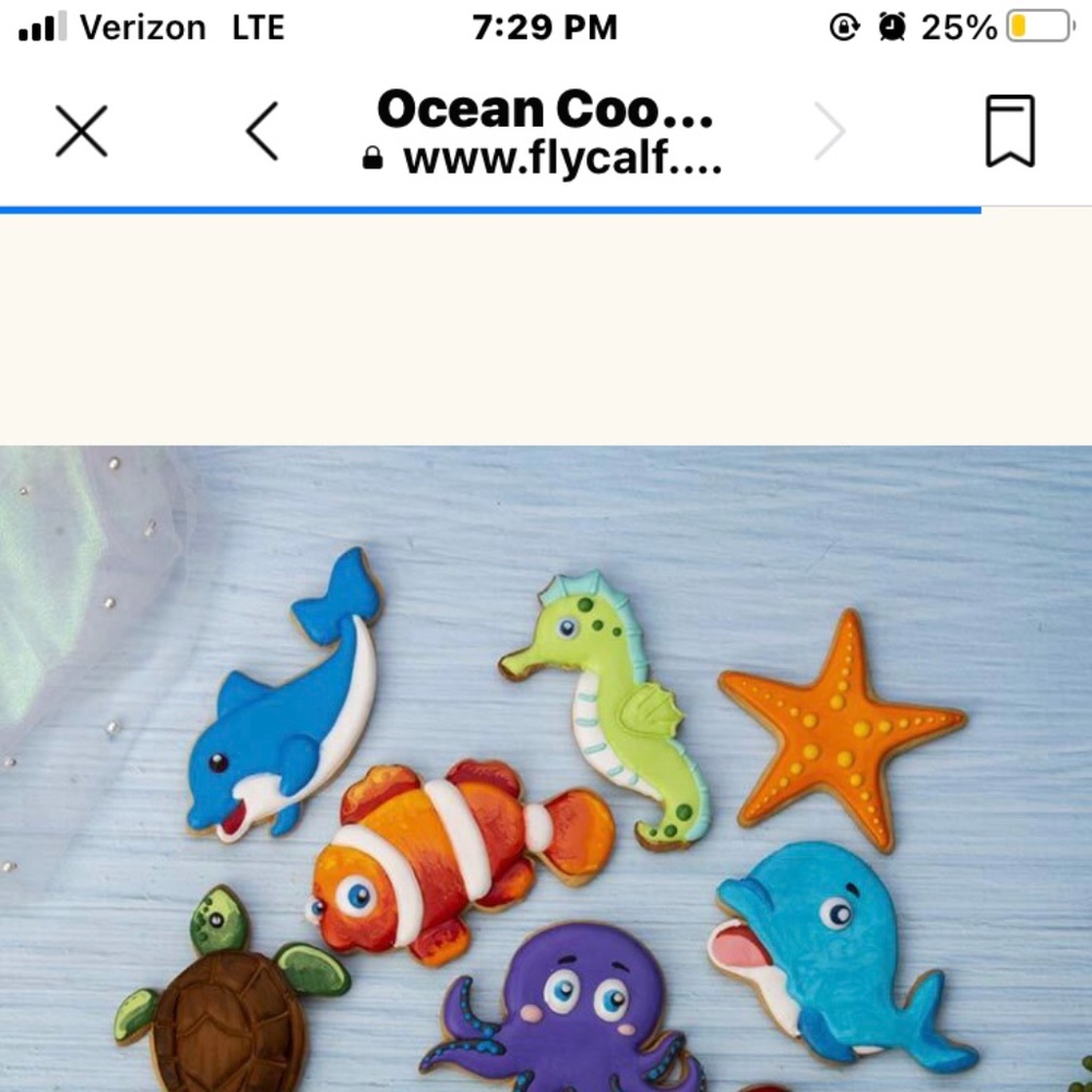 Meet your Posher, Jolene